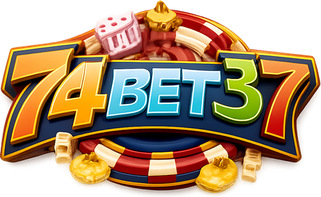 74bet37 Logo